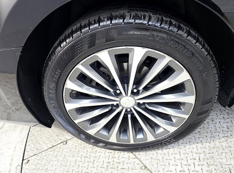 현대 그랜저 HG300 PREMIUM 사진 20