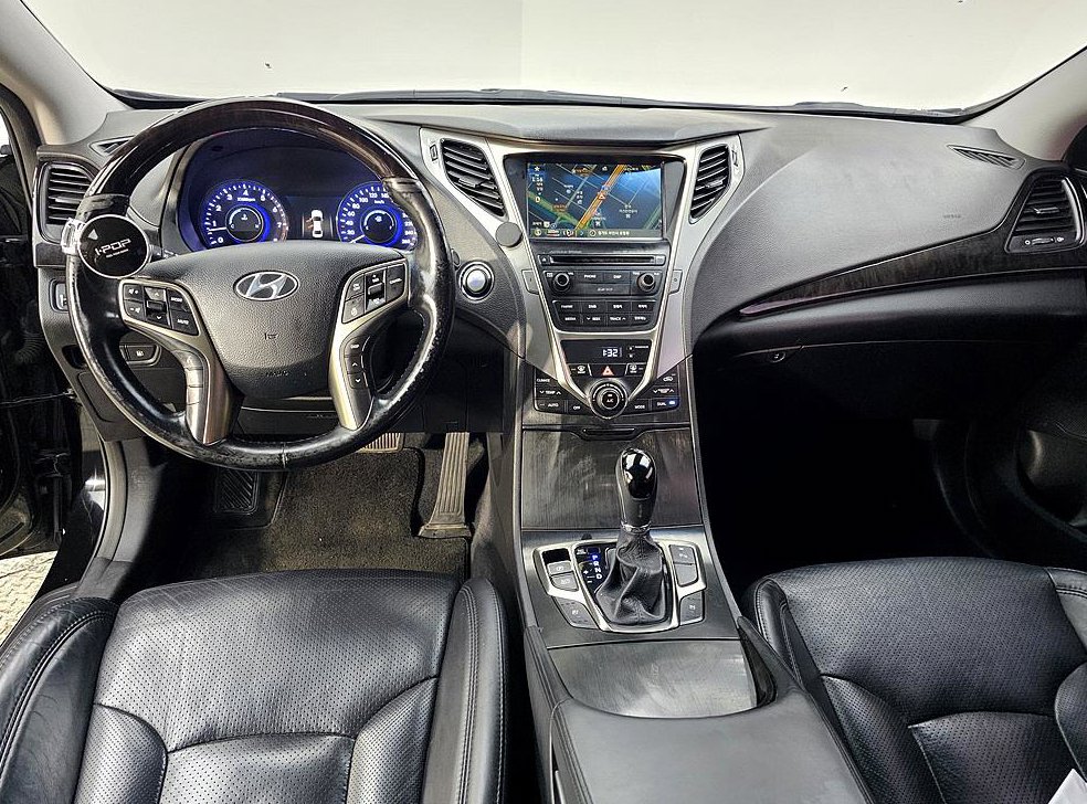 현대 그랜저 HG300 PREMIUM 사진 5