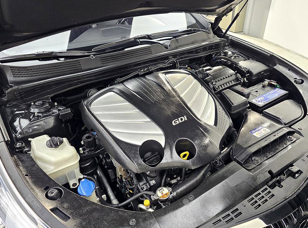 현대 그랜저 HG300 PREMIUM 사진 6