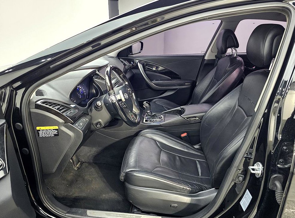 현대 그랜저 HG300 PREMIUM 사진 8