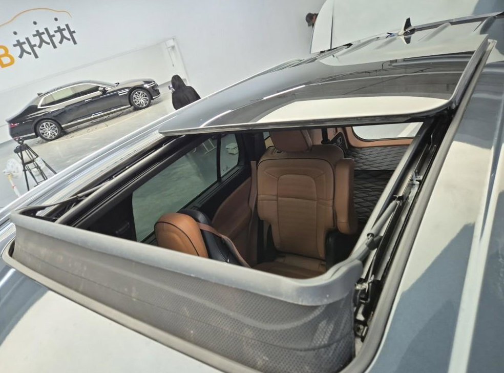 링컨 에비에이터 3.0 블랙라벨 AWD 사진 14