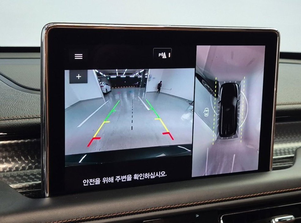 링컨 에비에이터 3.0 블랙라벨 AWD 사진 15