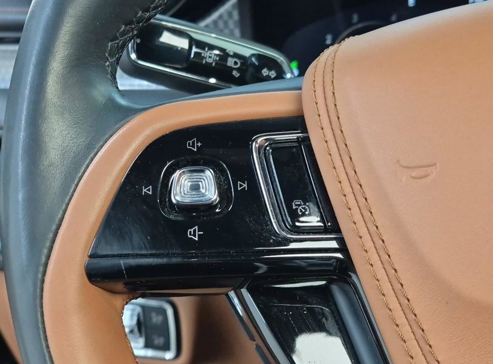 링컨 에비에이터 3.0 블랙라벨 AWD 사진 16