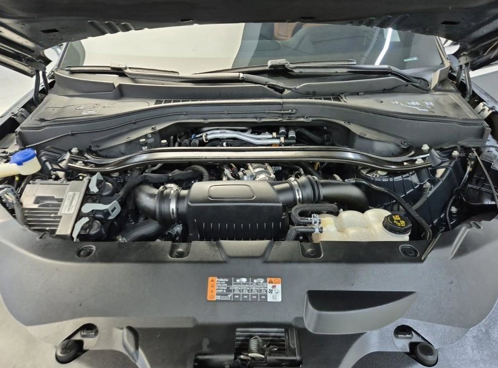 링컨 에비에이터 3.0 블랙라벨 AWD 사진 5