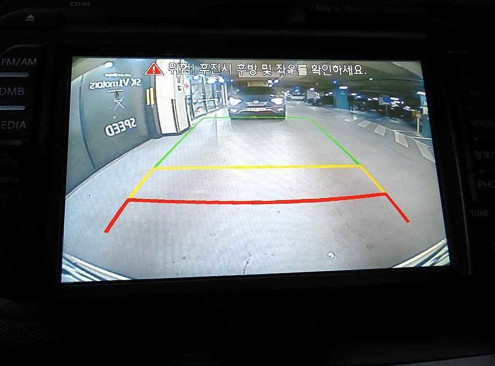기아 레이 프레스티지 사진 15
