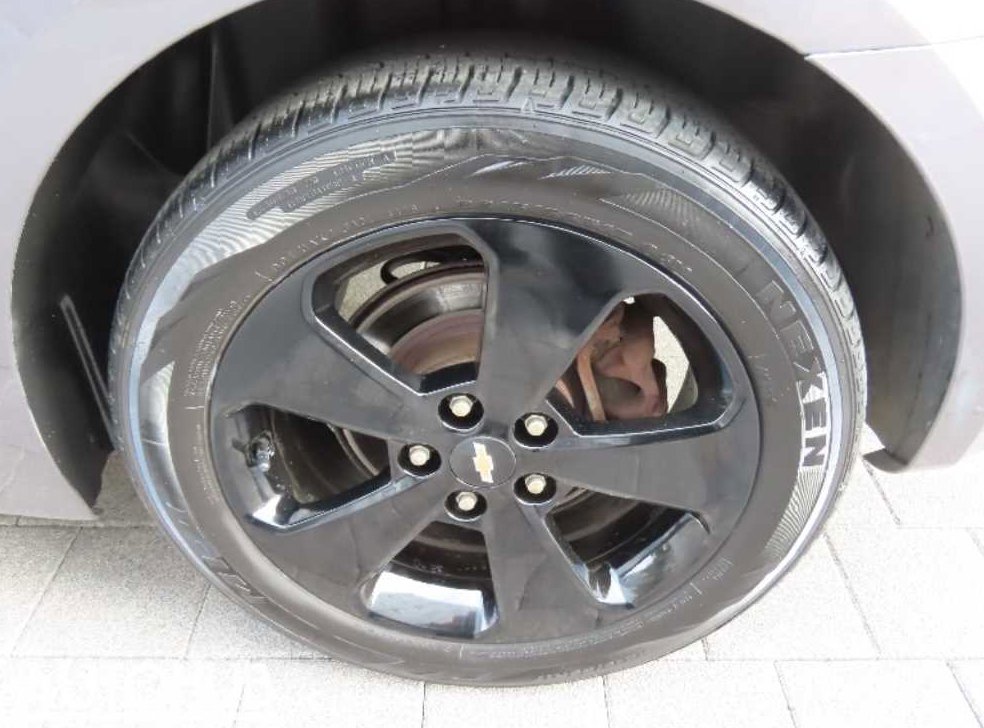 쉐보레 크루즈 디젤 2.0 LTZ+ 사진 18