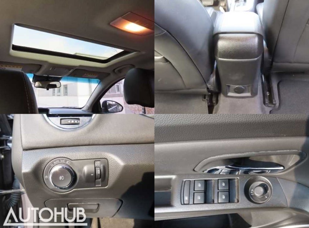 쉐보레 크루즈 디젤 2.0 LTZ+ 사진 20
