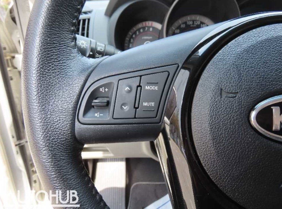 기아 포르테 가솔린 1.6 CVVT PREMIUM(SI) 사진 10
