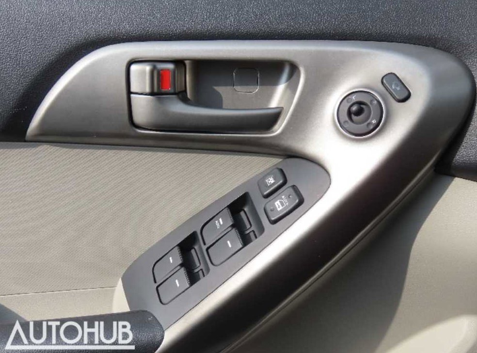 기아 포르테 가솔린 1.6 CVVT PREMIUM(SI) 사진 12
