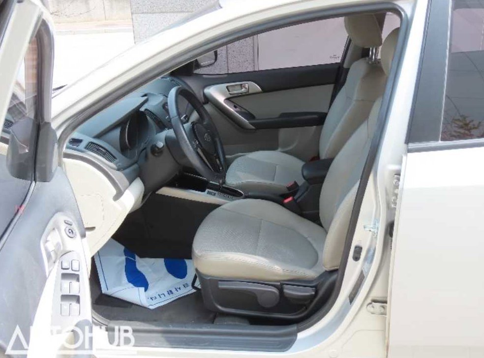 기아 포르테 가솔린 1.6 CVVT PREMIUM(SI) 사진 13