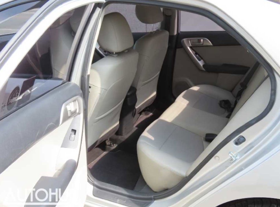기아 포르테 가솔린 1.6 CVVT PREMIUM(SI) 사진 14