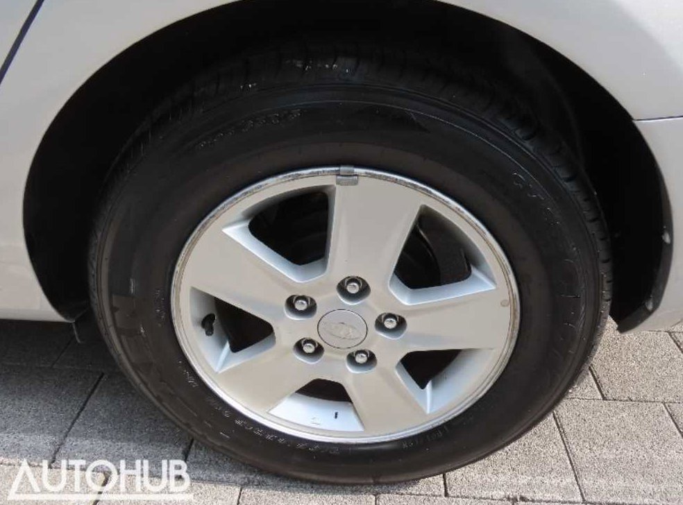 기아 포르테 가솔린 1.6 CVVT PREMIUM(SI) 사진 18