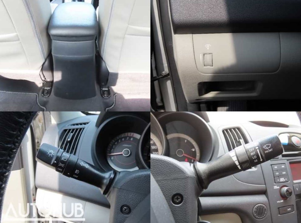 기아 포르테 가솔린 1.6 CVVT PREMIUM(SI) 사진 20