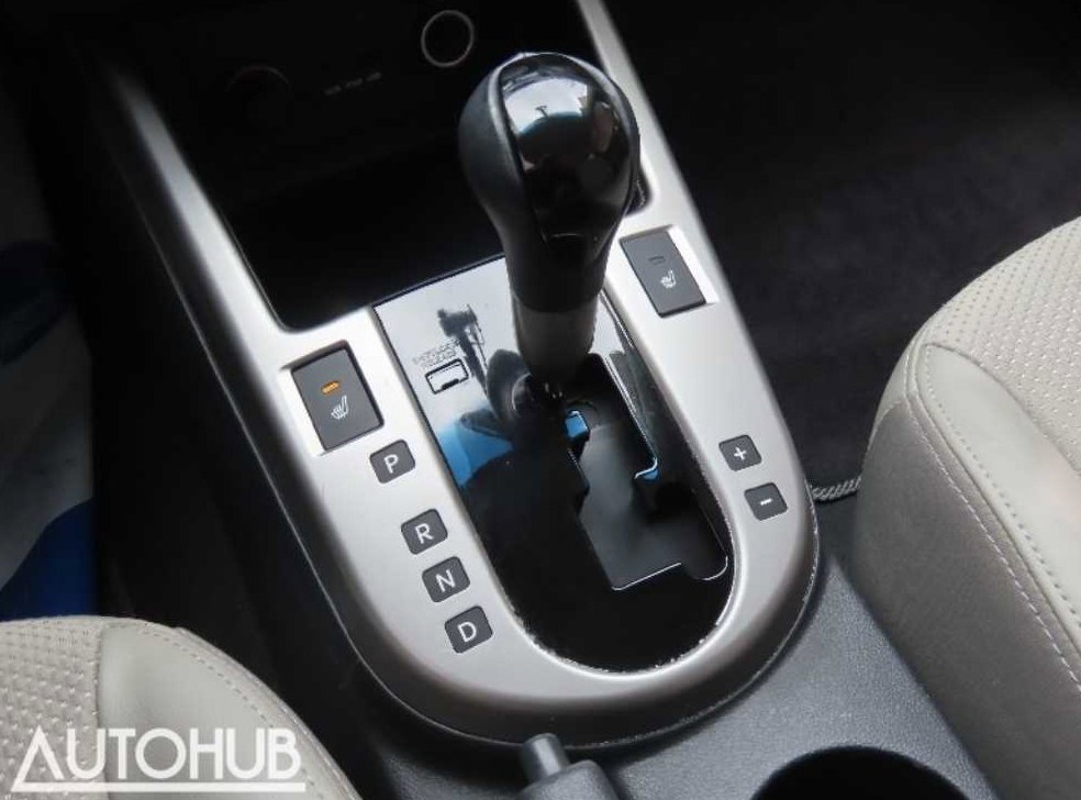 기아 포르테 가솔린 1.6 CVVT PREMIUM(SI) 사진 7