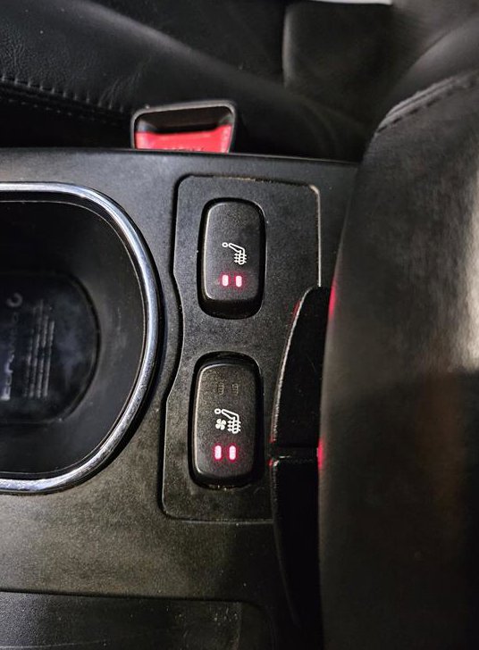 KG모빌리티(쌍용)  코란도 4WD 2.0 DX 사진 16