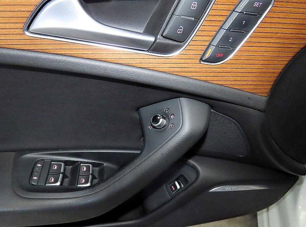 아우디 A6 40 TDI 콰트로 사진 13