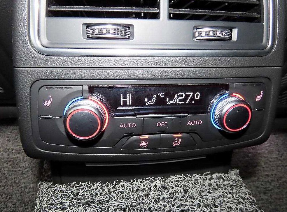 아우디 A6 40 TDI 콰트로 사진 15