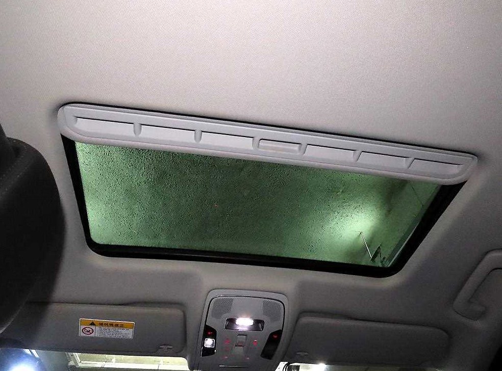 아우디 A6 40 TDI 콰트로 사진 18