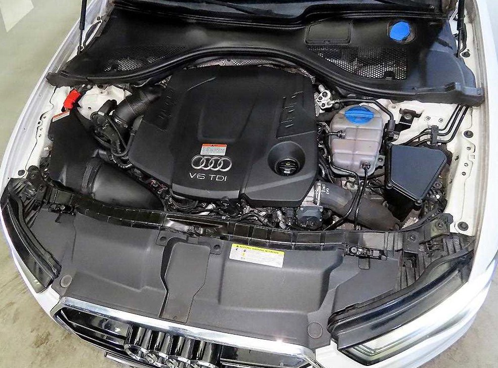 아우디 A6 40 TDI 콰트로 사진 19