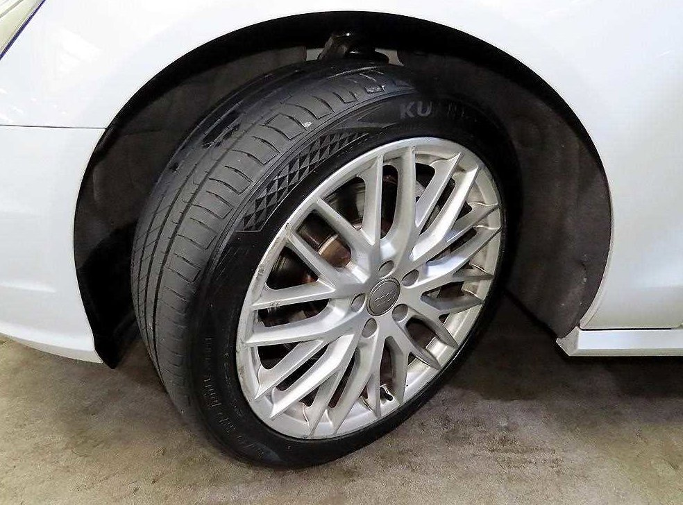 아우디 A6 40 TDI 콰트로 사진 20