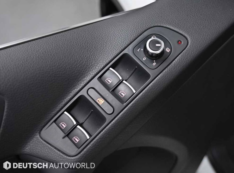 폭스바겐 티구안 2.0 TDI 컴포트 사진 18