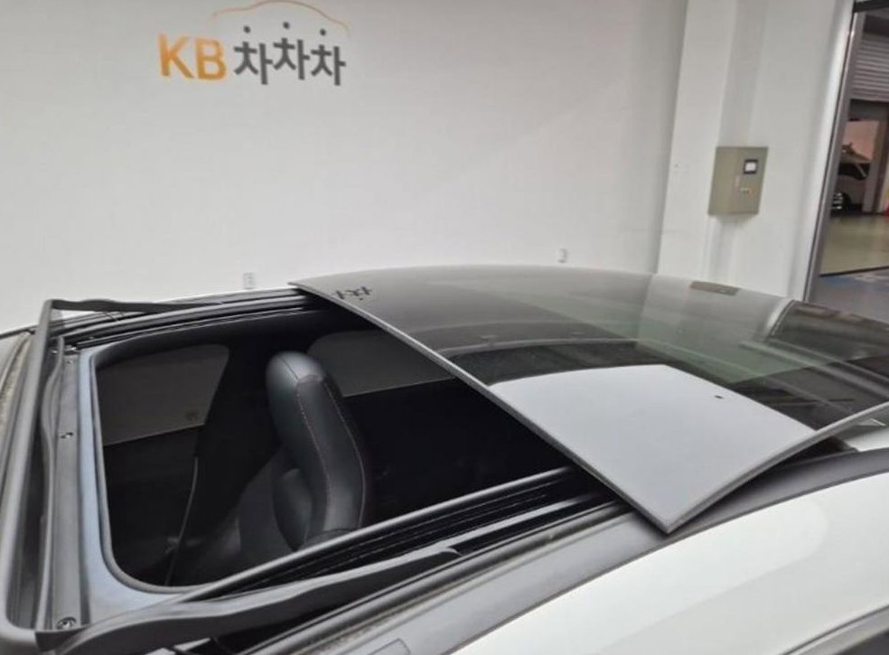 벤츠 CLA 클래스 CLA 250 4MATIC 사진 13