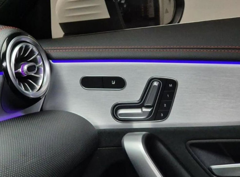 벤츠 CLA 클래스 CLA 250 4MATIC 사진 17