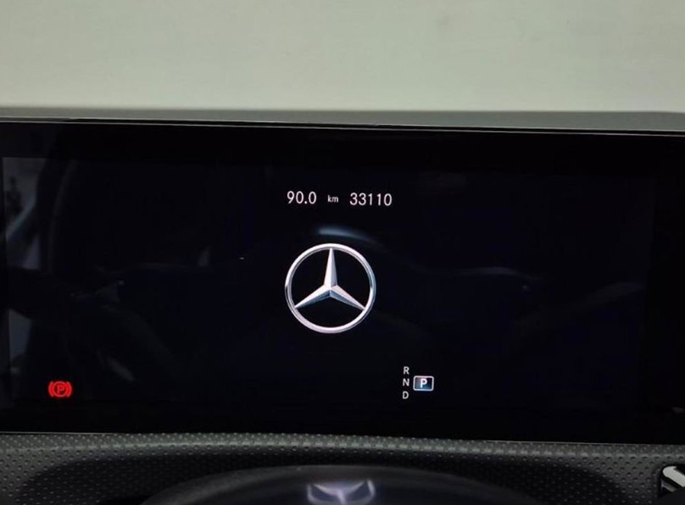 벤츠 CLA 클래스 CLA 250 4MATIC 사진 6