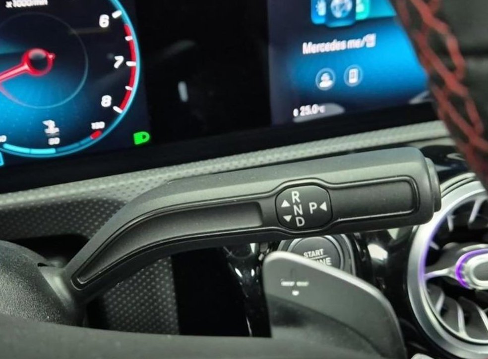 벤츠 CLA 클래스 CLA 250 4MATIC 사진 8