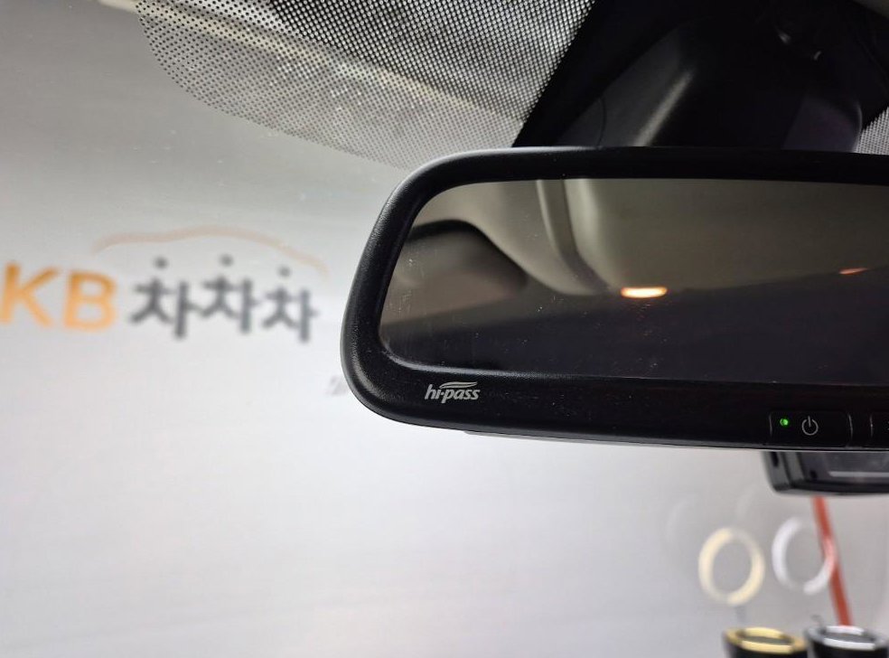 르노코리아(삼성) SM6 디젤 1.5 DCI 사진 16