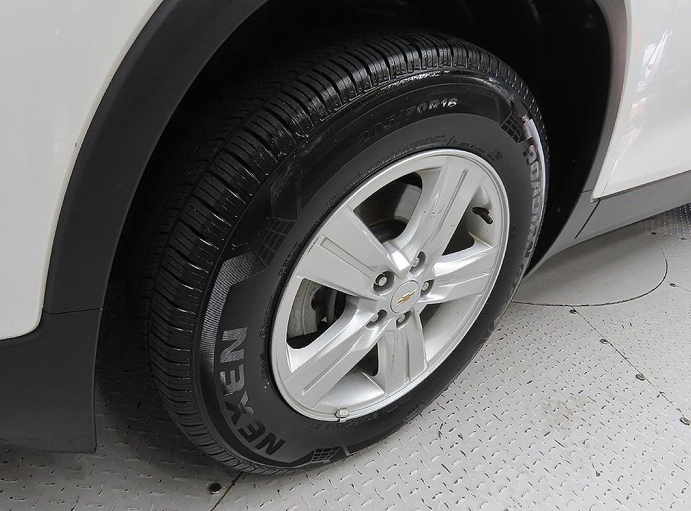 쉐보레 트랙스 가솔린 1.4 LT 사진 5