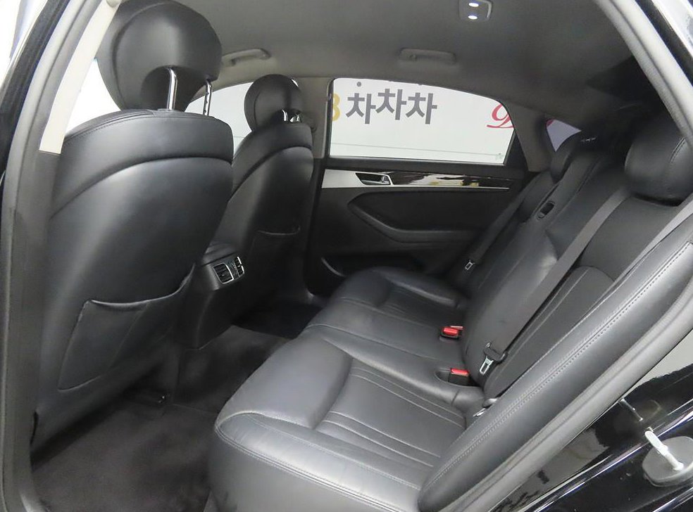 현대 제네시스 G330 모던 사진 6