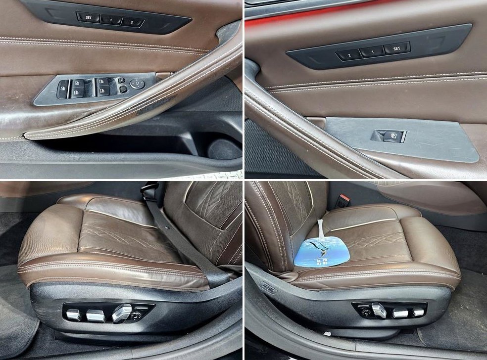 BMW 5시리즈 530i xDrive 럭셔리 플러스 사진 14