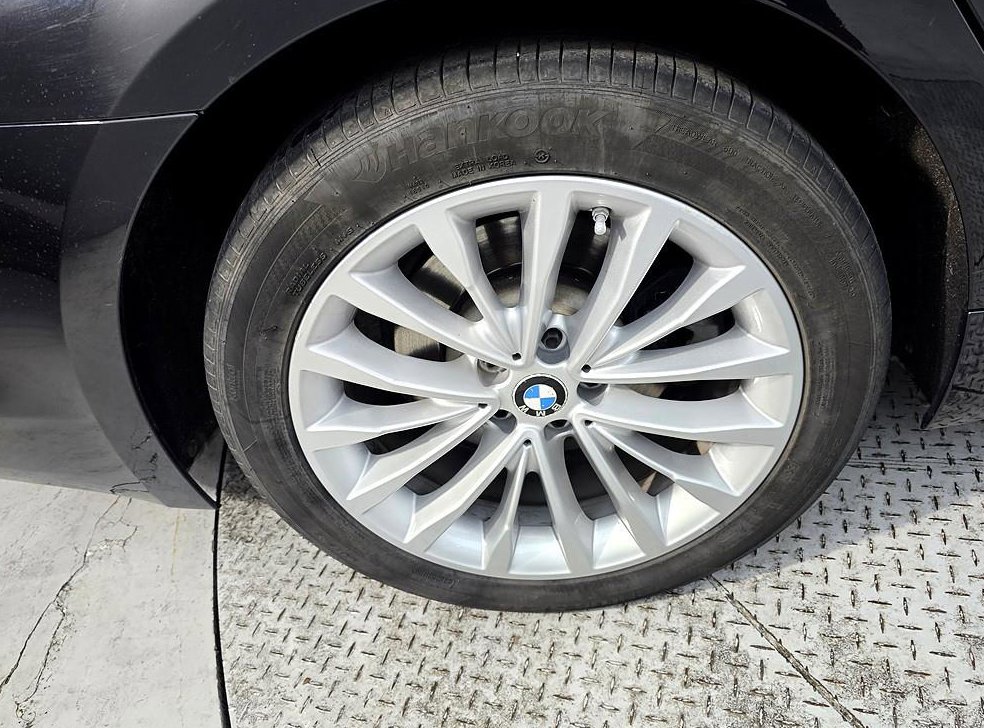 BMW 5시리즈 530i xDrive 럭셔리 플러스 사진 20