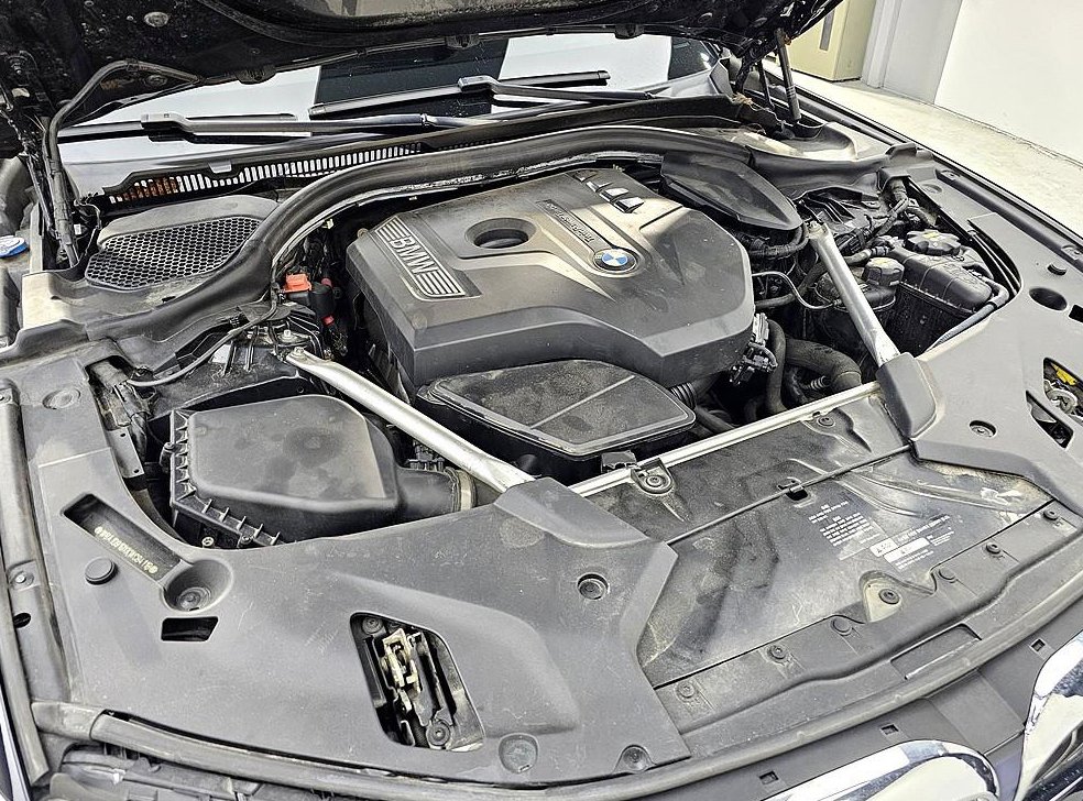 BMW 5시리즈 530i xDrive 럭셔리 플러스 사진 6