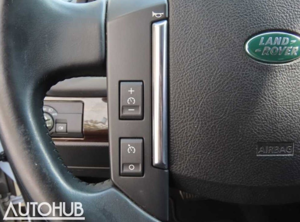 랜드로버 프리랜더 2.2 SD4 HSE 사진 11