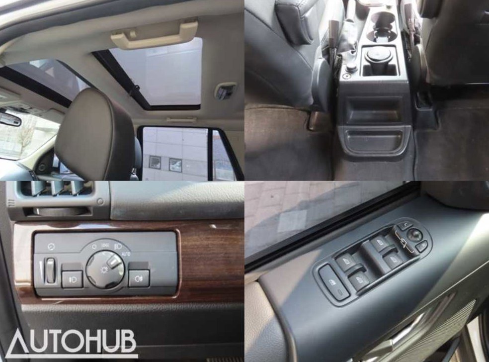 랜드로버 프리랜더 2.2 SD4 HSE 사진 20