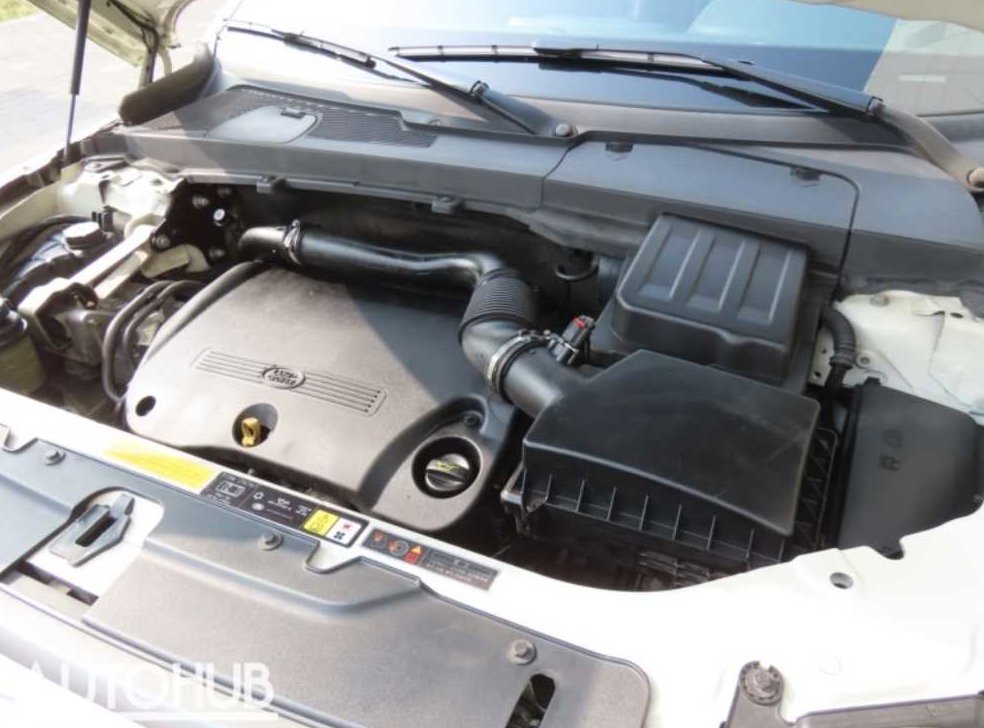 랜드로버 프리랜더 2.2 SD4 HSE 사진 5