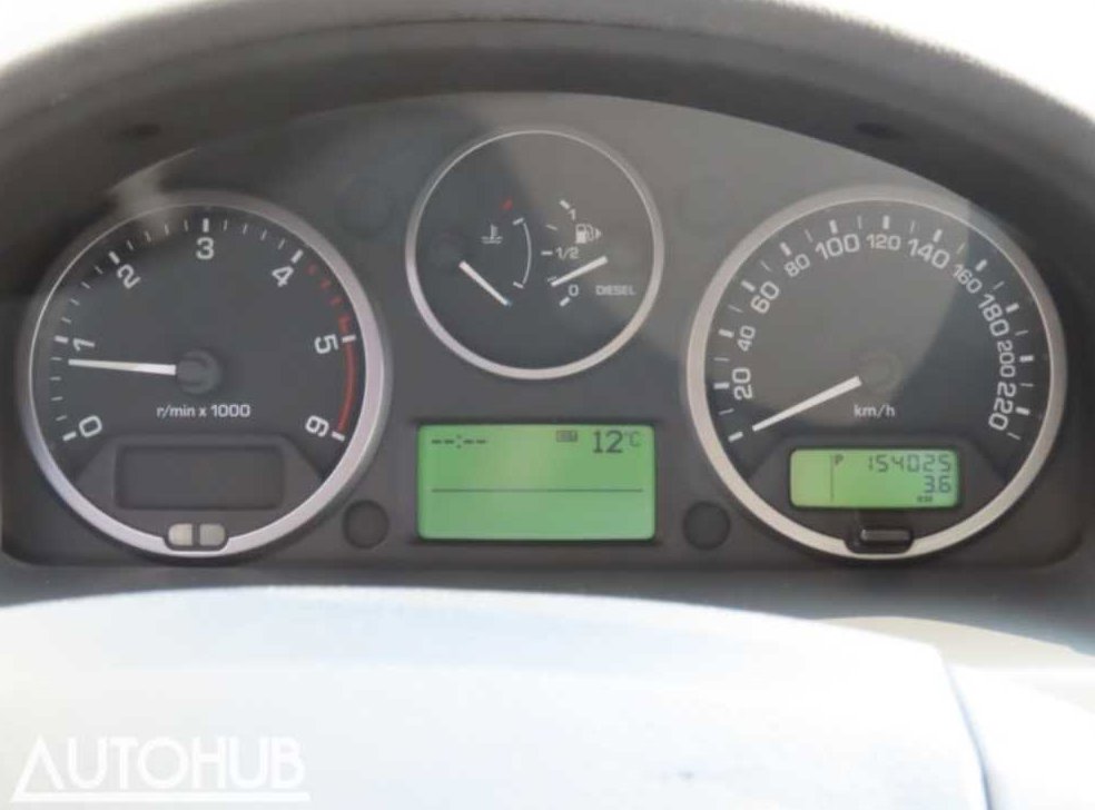랜드로버 프리랜더 2.2 SD4 HSE 사진 6