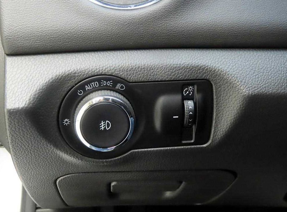 쉐보레 크루즈 1.8LTZ 사진 12