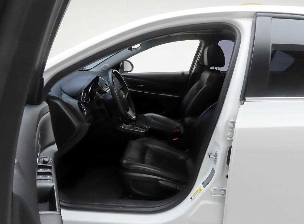 쉐보레 크루즈 1.8LTZ 사진 13