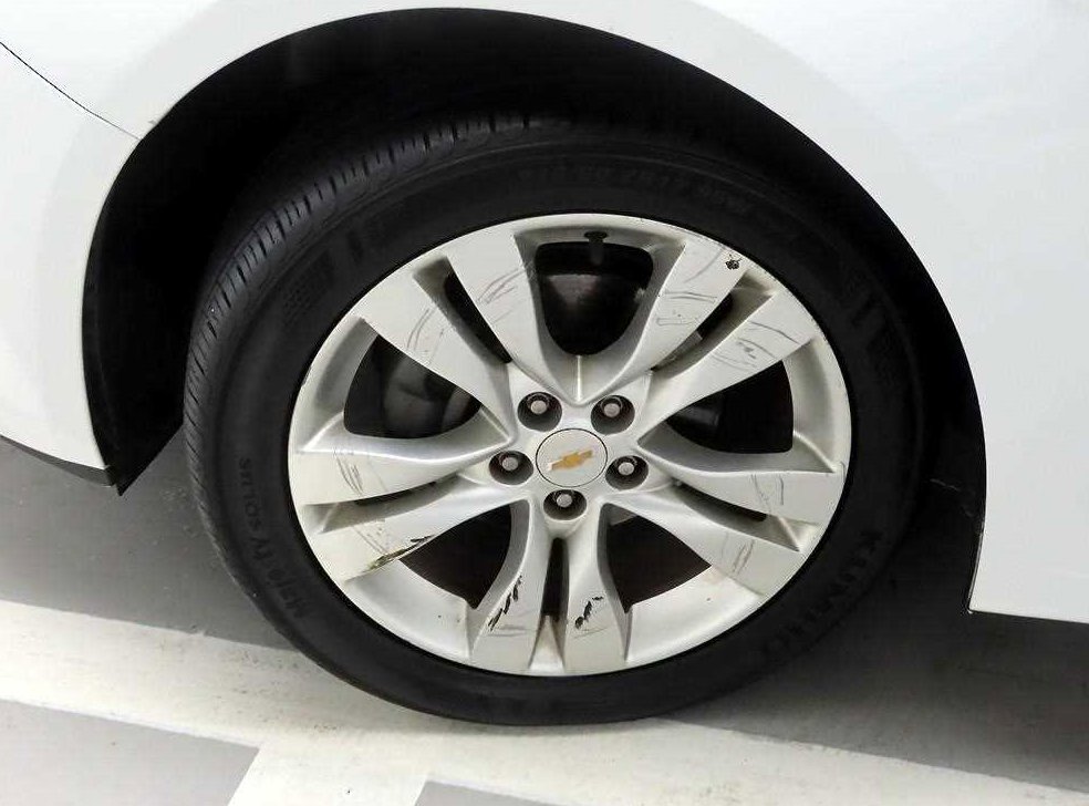 쉐보레 크루즈 1.8LTZ 사진 19