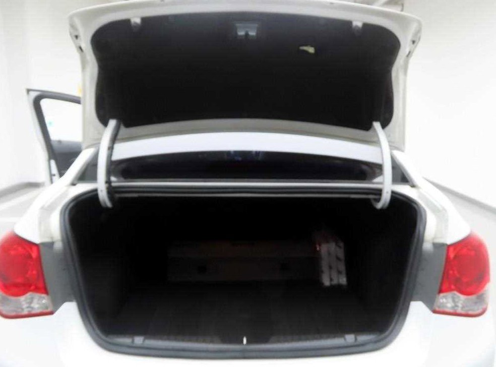 쉐보레 크루즈 1.8LTZ 사진 5