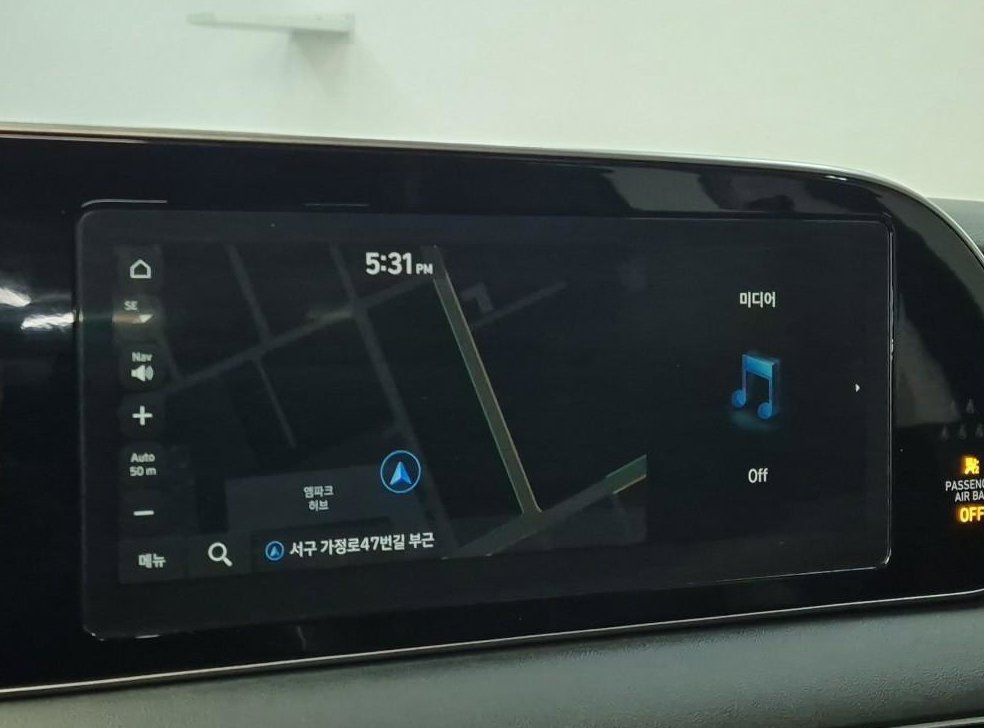 현대 팰리세이드 디젤 2.2 4WD 사진 14