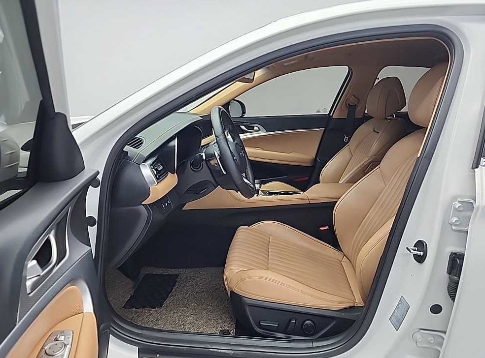 제네시스 G70 디젤 2.2D 4WD