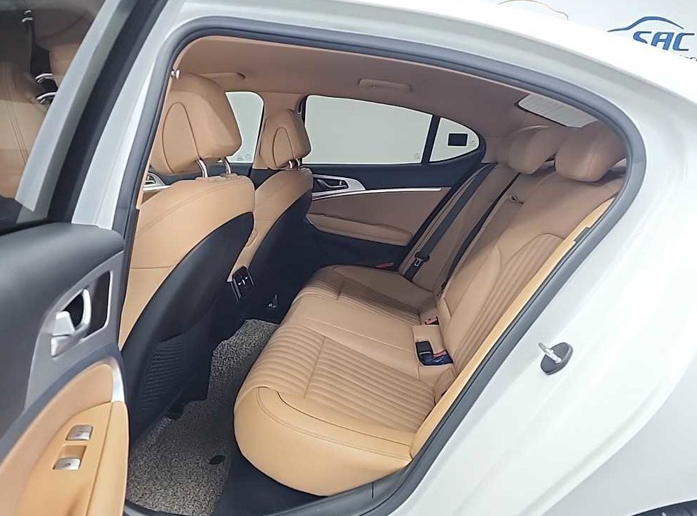 제네시스 G70 디젤 2.2D 4WD 사진 12