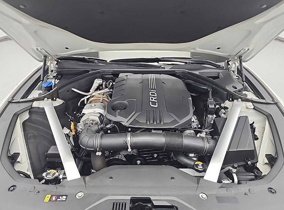 제네시스 G70 디젤 2.2D 4WD 사진 6