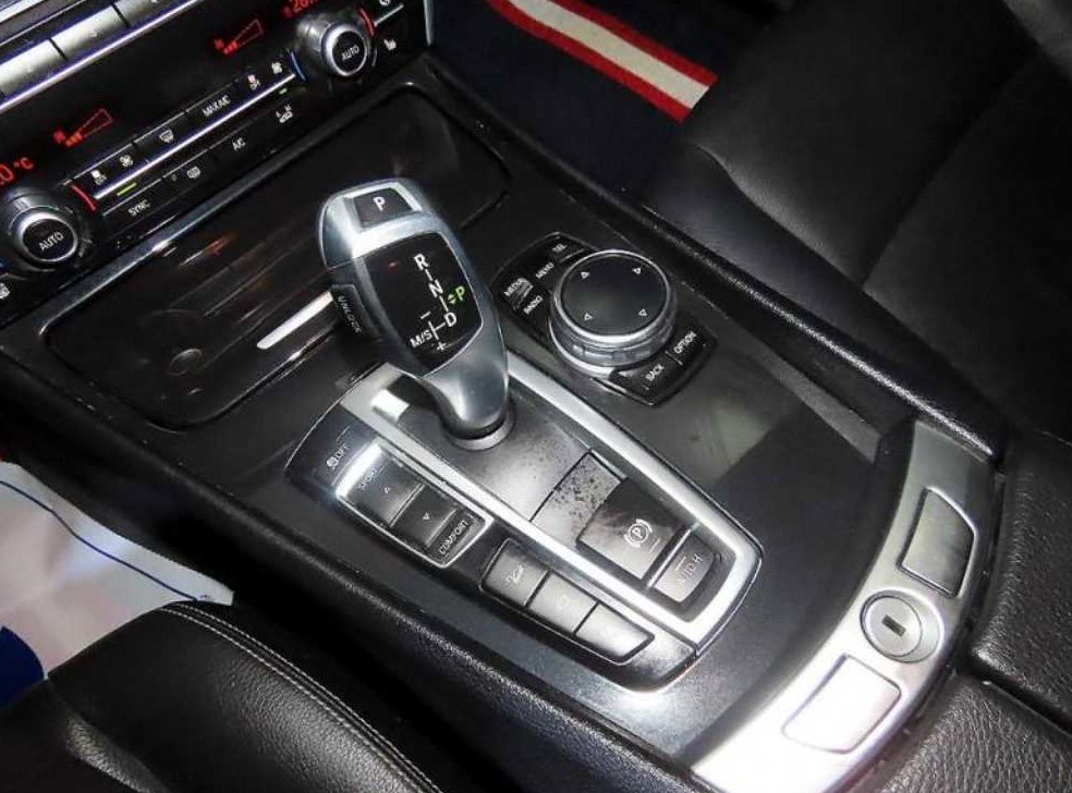 BMW 그란투리스모 GT 30d xDRIVE 사진 12