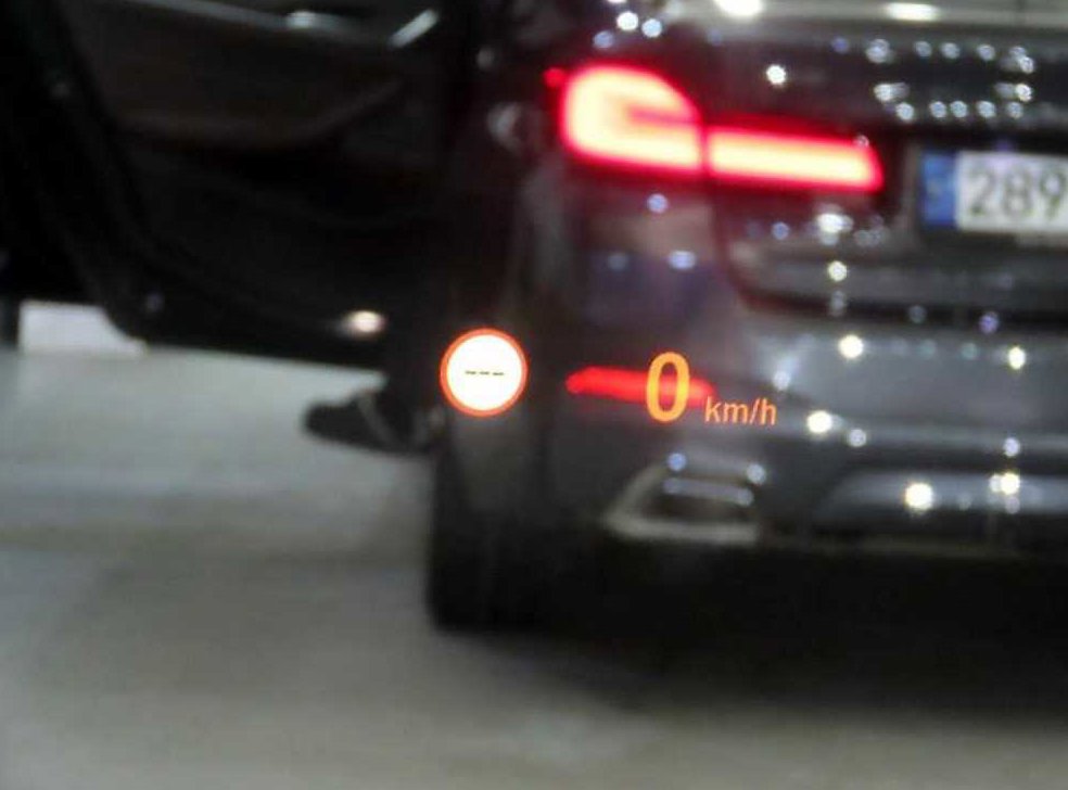BMW 그란투리스모 GT 30d xDRIVE 사진 13