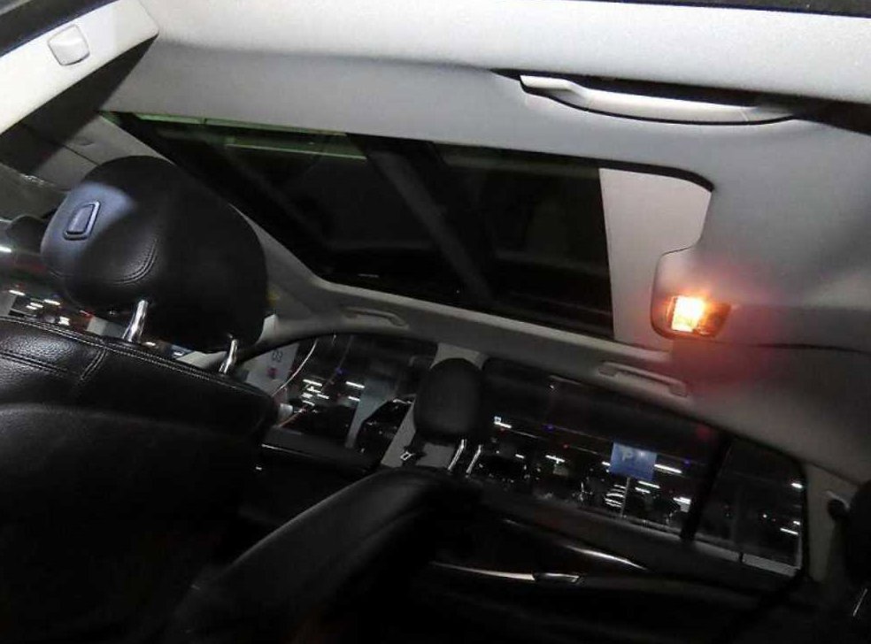 BMW 그란투리스모 GT 30d xDRIVE 사진 17